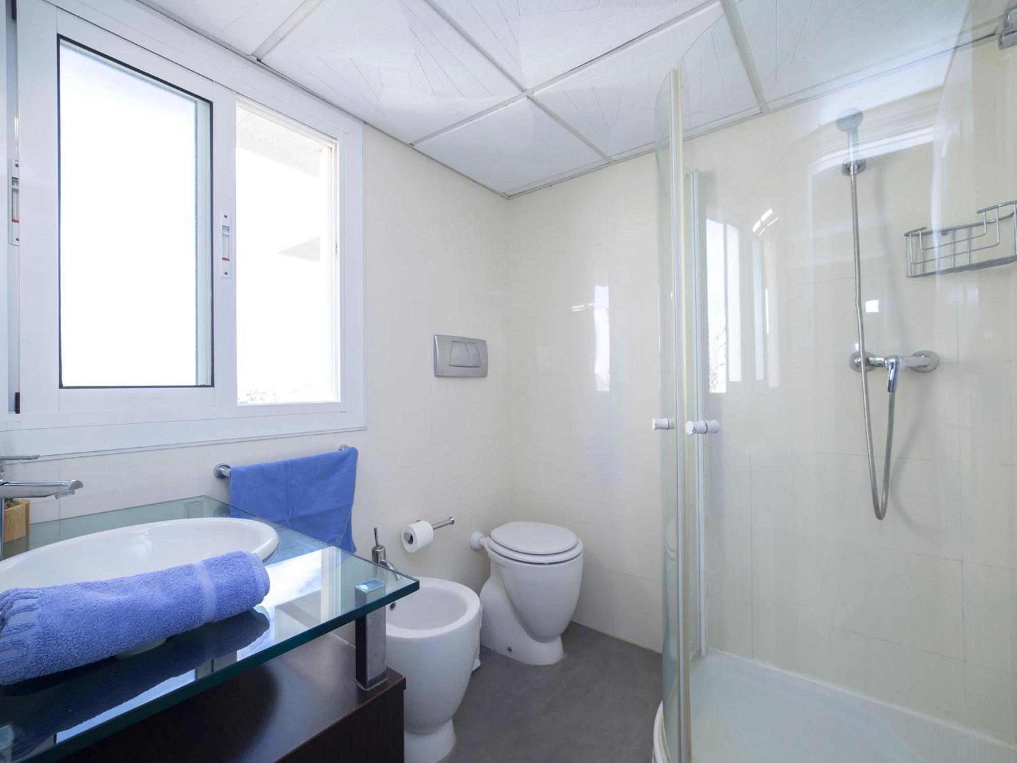 Apartment Les Roquetes By Interhome Калпе Екстериор снимка