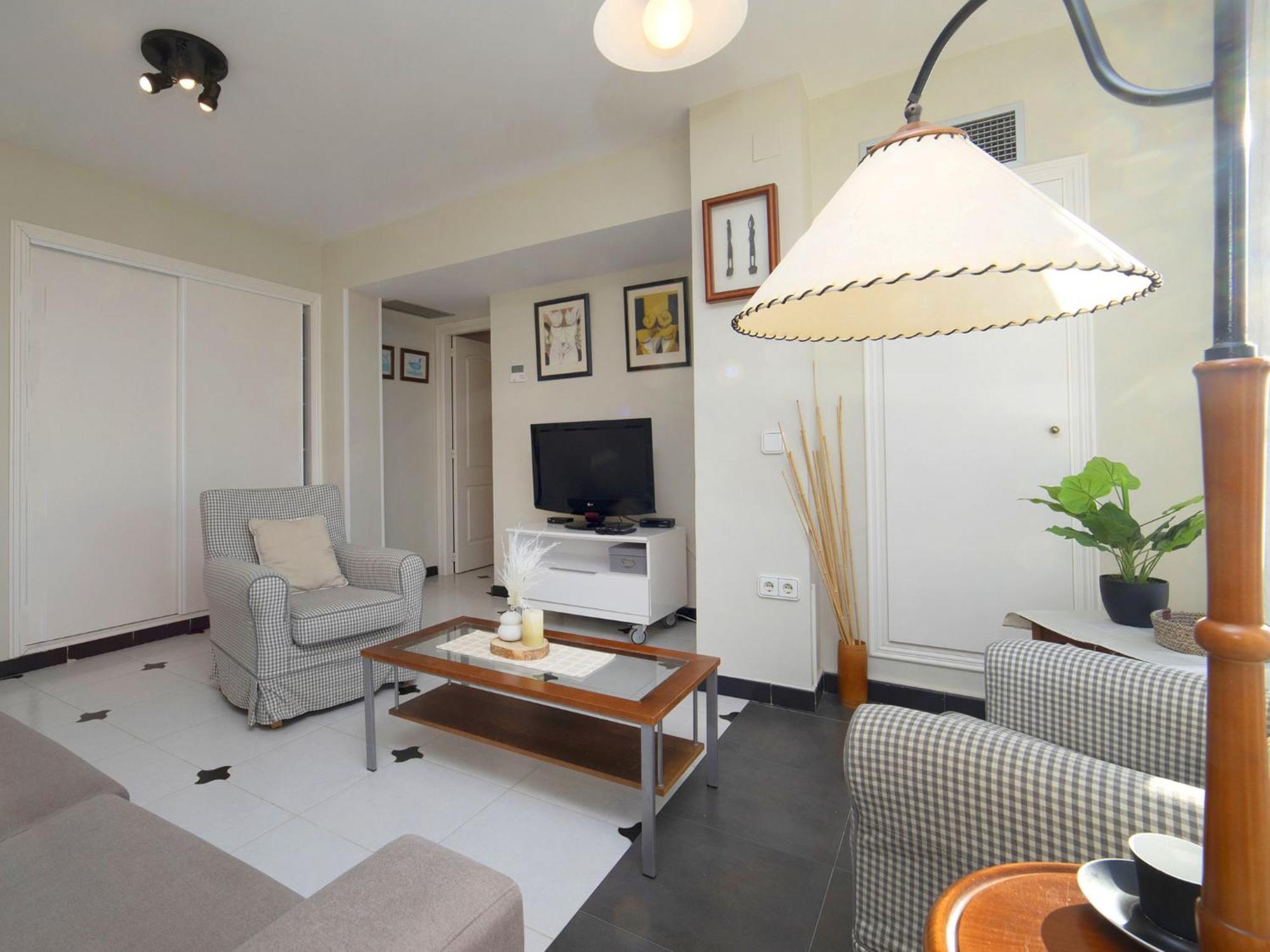 Apartment Les Roquetes By Interhome Калпе Екстериор снимка