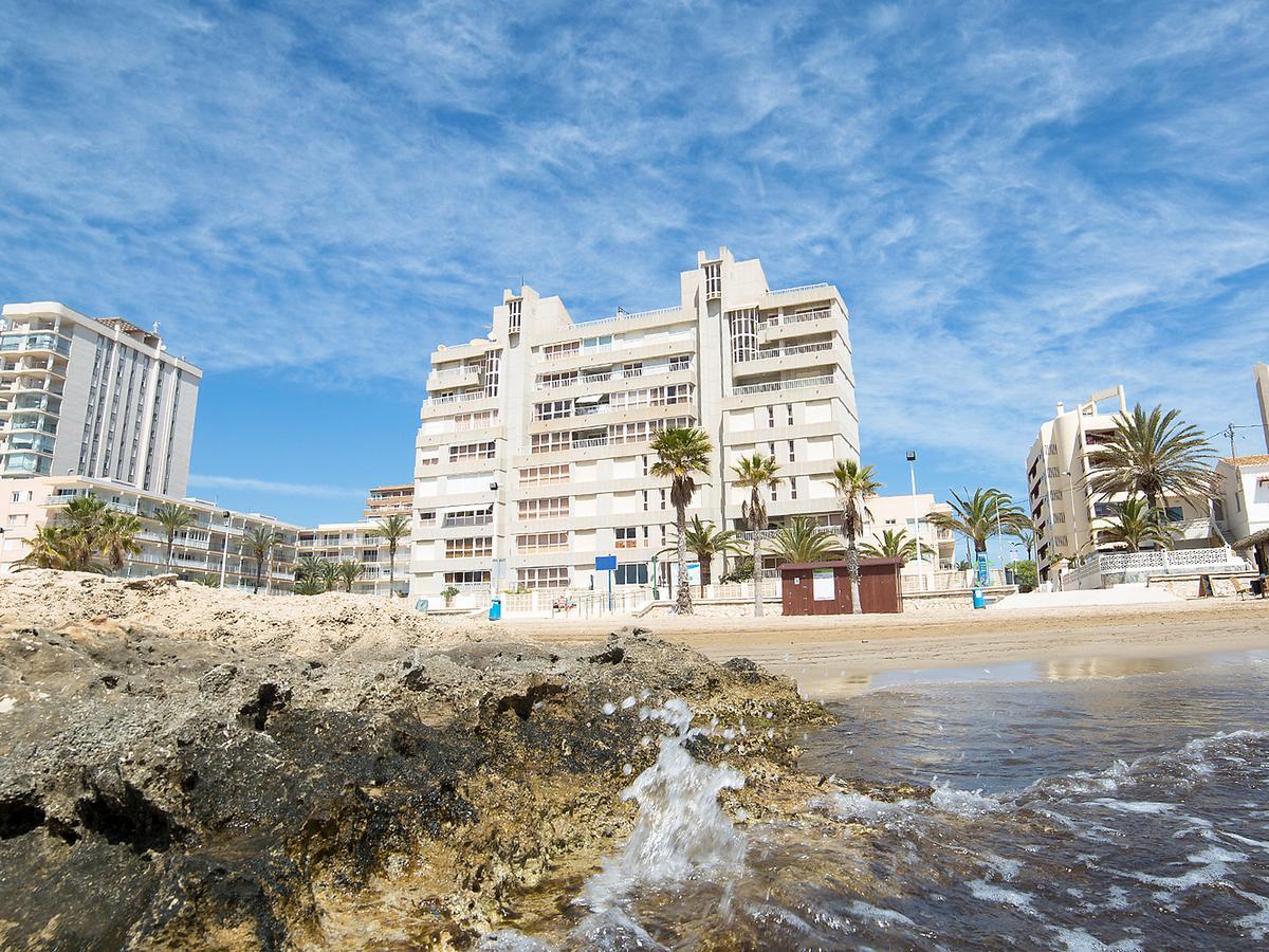 Apartment Les Roquetes By Interhome Калпе Екстериор снимка